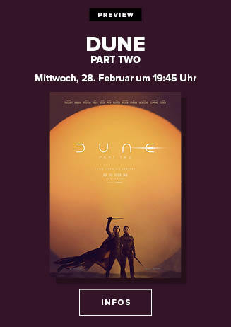 Preview: Dune: Part Two 