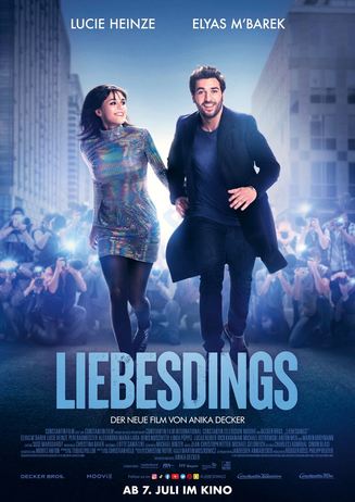 Ladies First Preview: Liebesdings