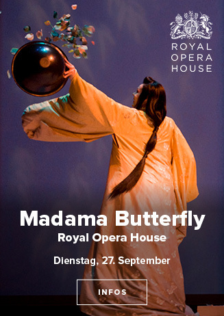 ROH Madama Butterfly