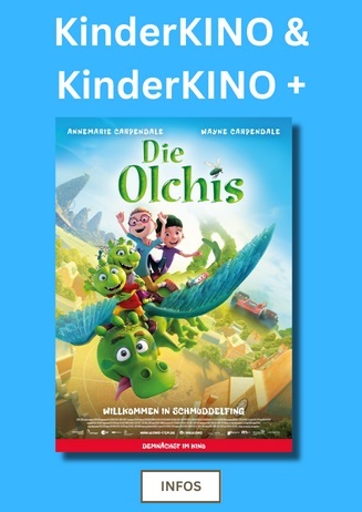 KIKO/KIKO+ - Die Olchis