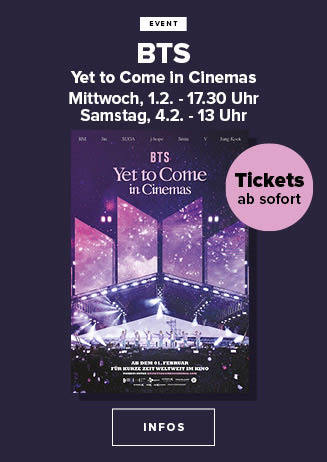230201 "BTS: Yet To Come In Cinemas"