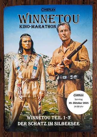 Winnetou Marathon