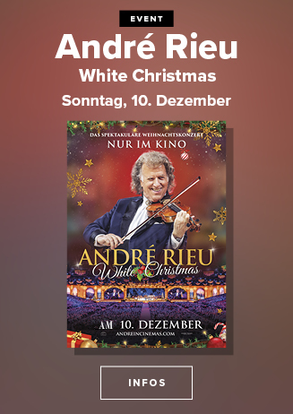 André Rieu White Christmas