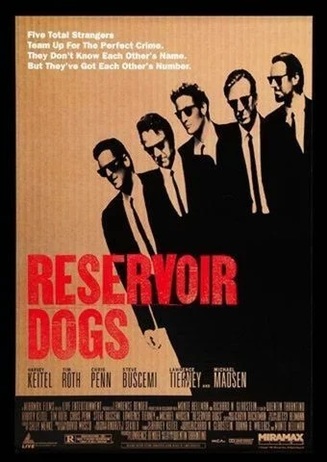 SP Reservoir Dogs