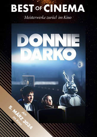 Best of Cinema: Donnie Darko