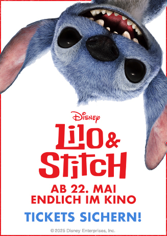 250508-22 VvK läuft "Lilo & Stitch"