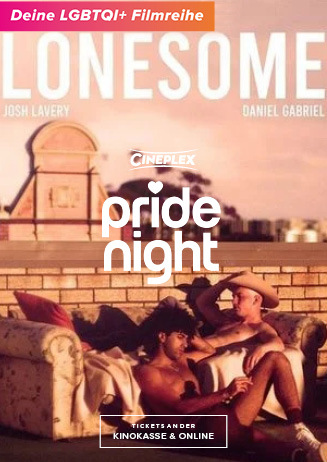 Pride Night: Lonesome 