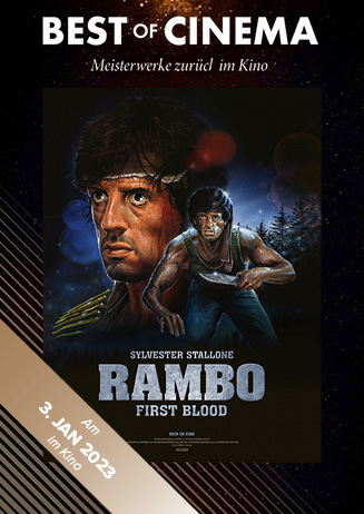 Best of Cinema 2023: Rambo 