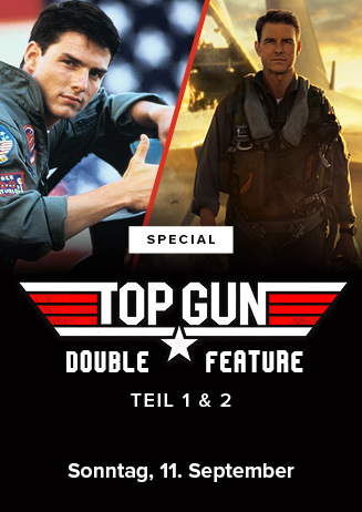 SP: Top Gun Double