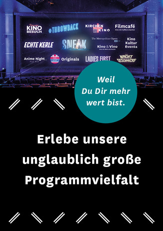 Paderborn Kino Programm