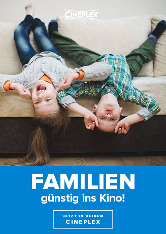 Unser Familienangebot