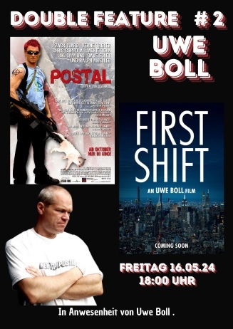 Double-Feature Boll 2