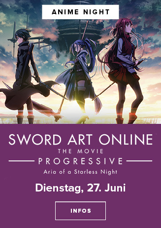 Sword Art Online The Movie 1