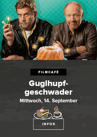 FC: Guglhupfgeschwader