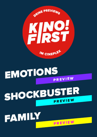 Kino First