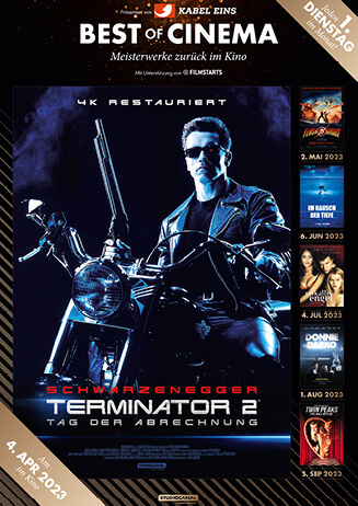  Terminator 2 - Tag der Abrechnung