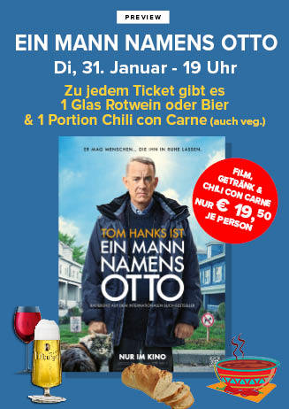 230131 Special Prev "Ein Mann namens Otto"