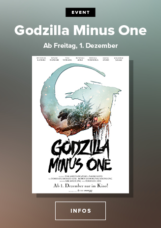 Special: Godzilla Minus One