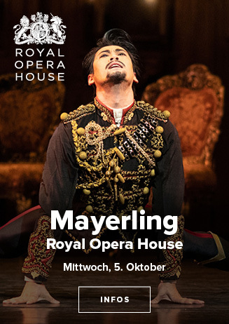 KL: ROH Mayerling