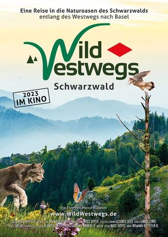 Wild Westwegs Schwarzwald