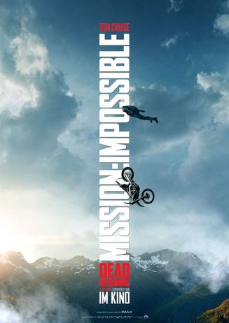 VP Mission: Impossible 7 - Dead Reckoning Teil 1