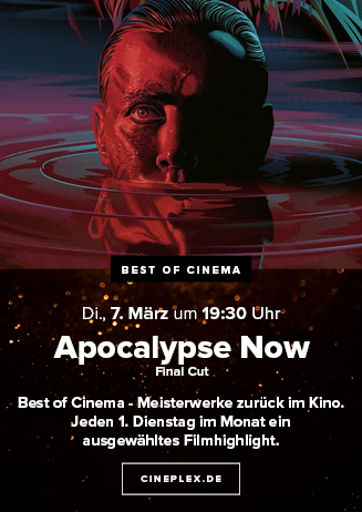 BoC: Apocalypse Now - Final Cut