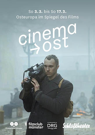 filmclub münster: Cinema Ost