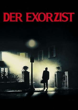 SP Der Exorzist (1973)