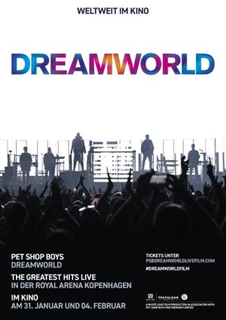Pet Shop Boys
