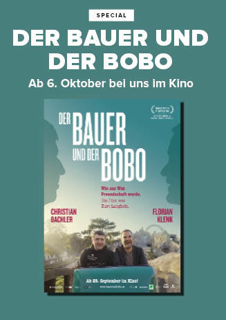 221006 "Der Bauer und der Bobo"