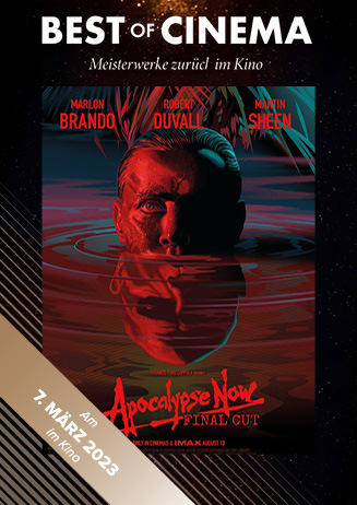 Best of Cinema 2023: Apocalypse Now 