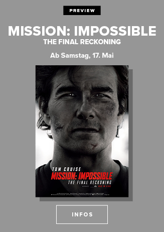 Mission Impossible - The Final Reckoning