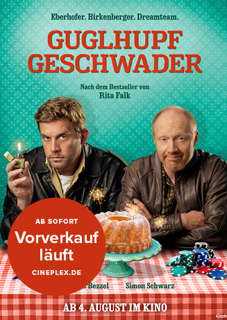 VVK: Guglhupfgeschwader