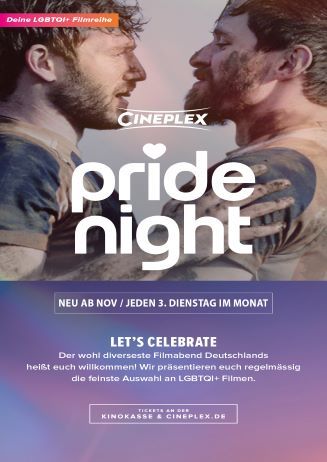 Pride