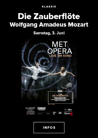 Met Opera 2022/23: Wolfgang Amadeus Mozart DIE ZAUBERFLÖTE 