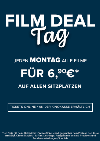Film Deal Tag