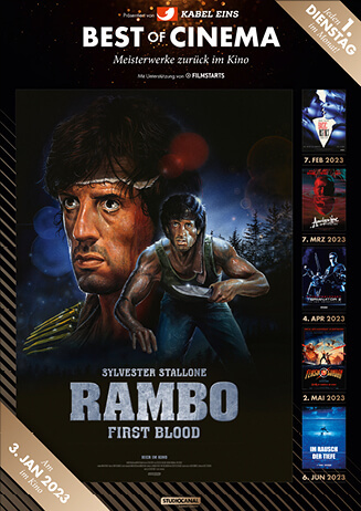 Rambo - First Blood 