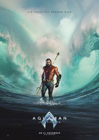 VP Aquaman 2