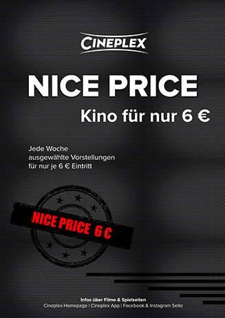 Nice Price 6€