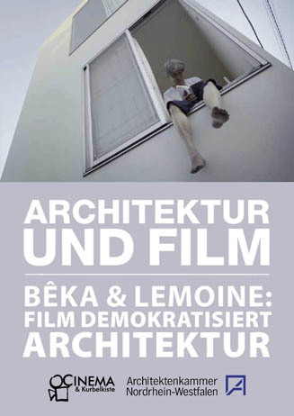 Architektur und Film