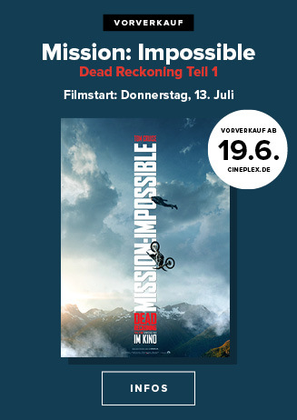 Mission: Impossible Dead Reckoning Teil 1