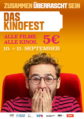 Kinofest
