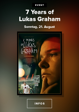 7 years of Lukas Graham 21.8