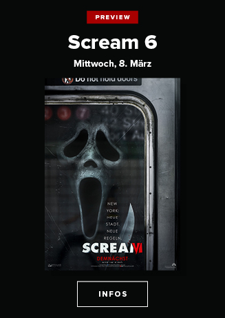 PR: Scream VI