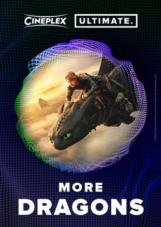 ULTIMATE. x Drachenzähmen Leicht Gemacht