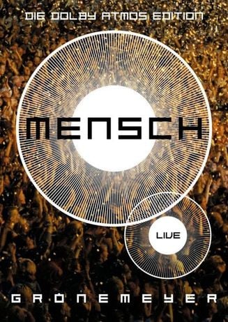 Herbert Grönemeyer - 20 Jahre "Mensch -Live"