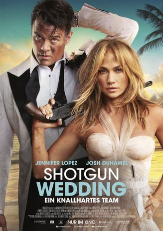 VP Shotgun Wedding