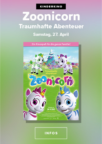 Familien Special: Zoonicorn
