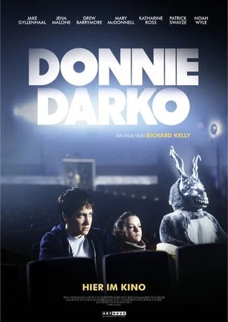 Best of: Donnie Darko