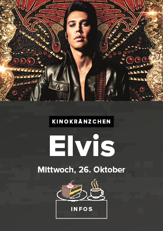 KK: Elvis